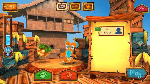 All Creatures Big and Small Screenshots