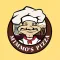 Mimmo's Pizza Philly