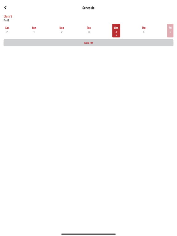 Dr. Mina Adly iPad Screenshots