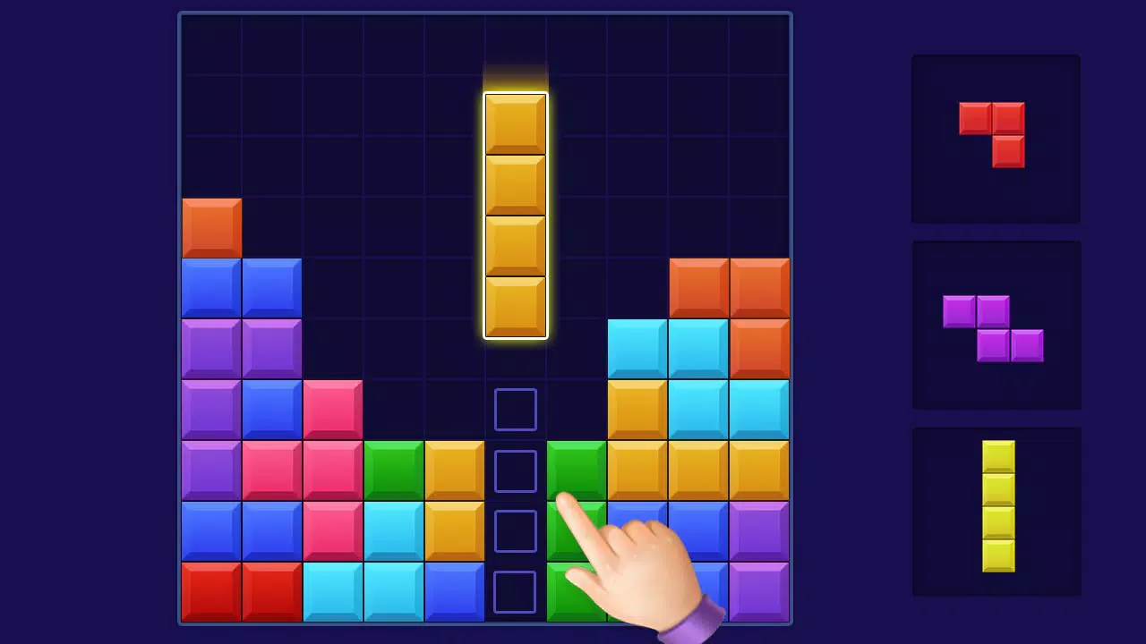 Brain war - puzzle game Screenshots