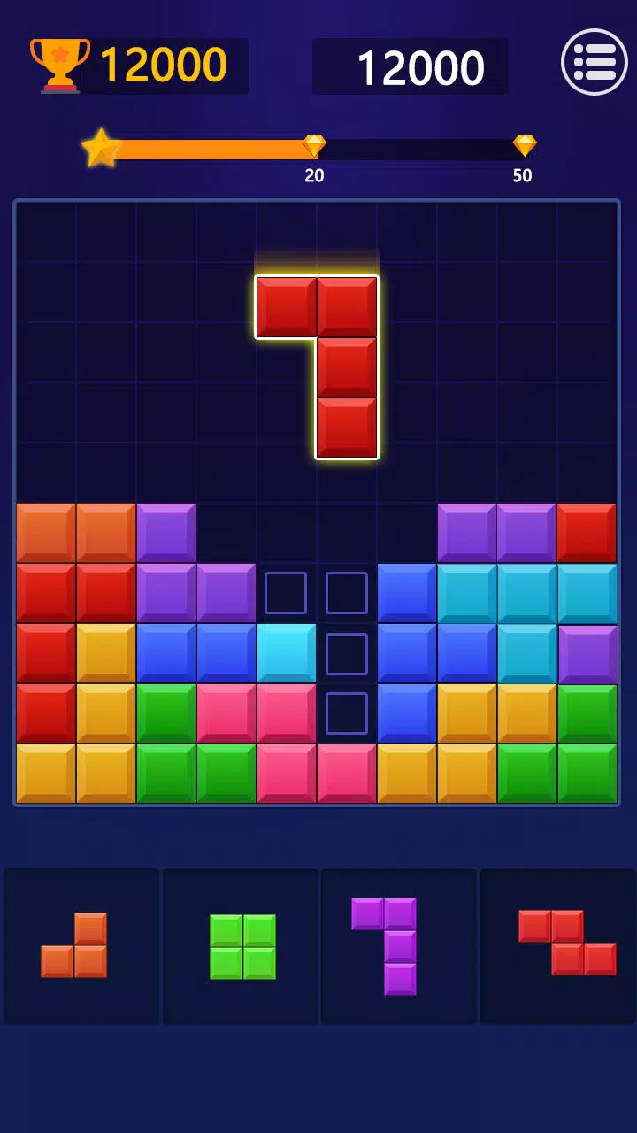 Brain war - puzzle game Screenshots