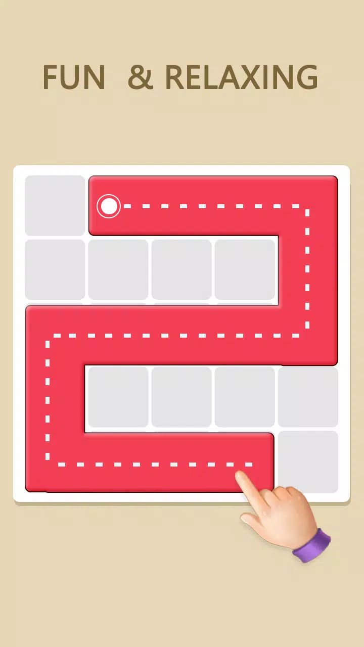 Brain war - puzzle game Screenshots
