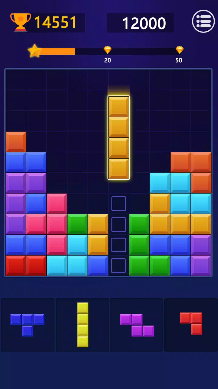 Brain war - puzzle game Screenshots