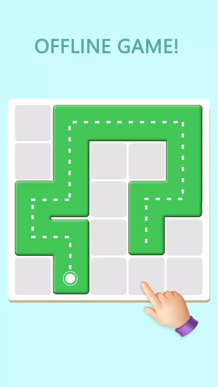 Brain war - puzzle game Screenshots