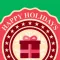 Christmas: Greetings