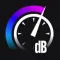 Decibel Meter - Sound Level dB