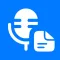 Transcribe – Speech to Text