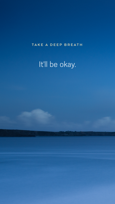 #Mindful - Positive Reminders Screenshots