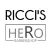 Ricci’s salon Hero barbershop