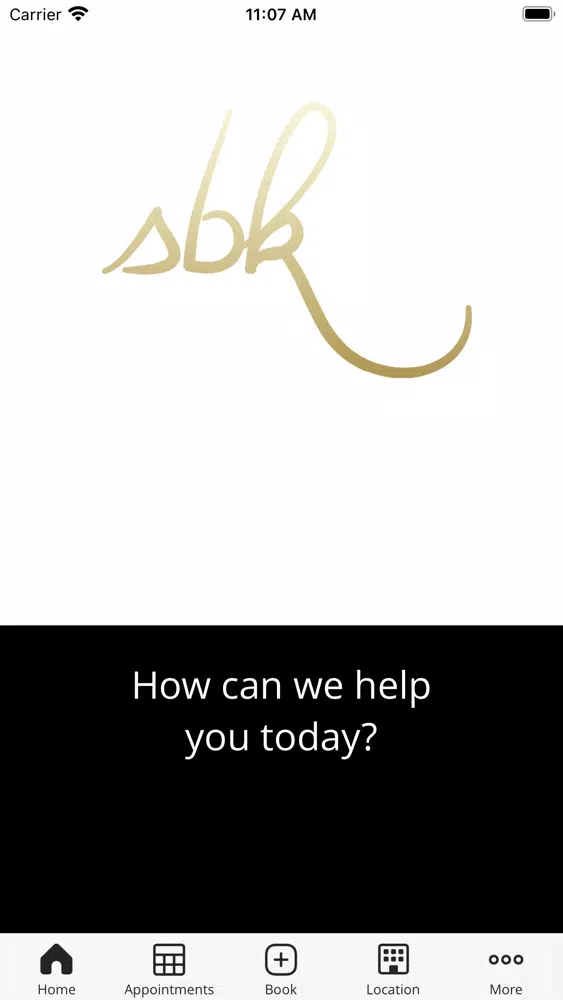 SBK Beauty & Lashes Screenshots