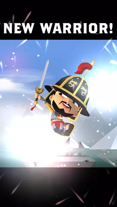 World of Warriors: Duel Ekran Görüntüleri