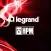 HPM Legrand Selector