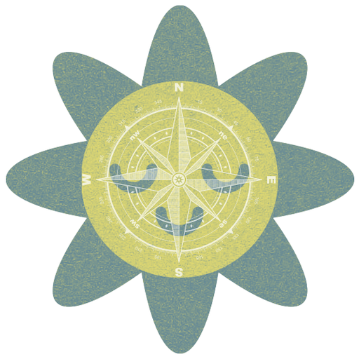 KalmteKompas - mindfulness app
