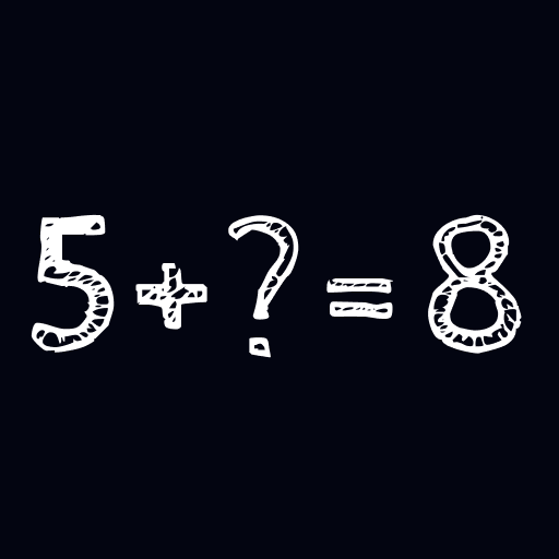Math games for adults