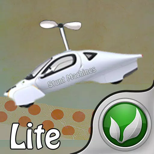 Stunt Machines Lite Stunt Machines Lite