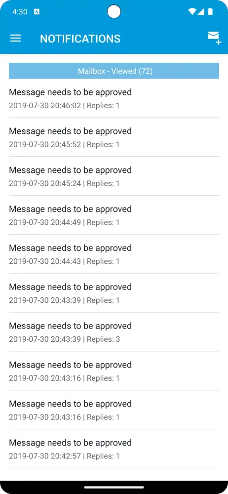 Ultimate Success Masterclass Screenshots