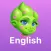 Plingo: English
