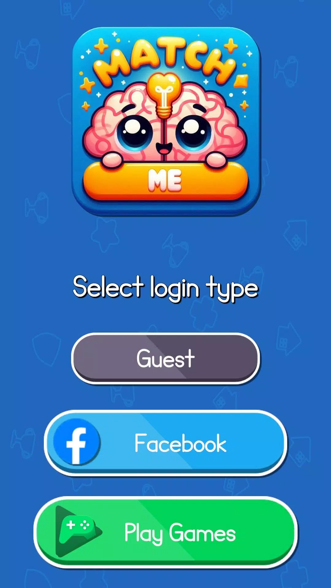 Match Mee Screenshots