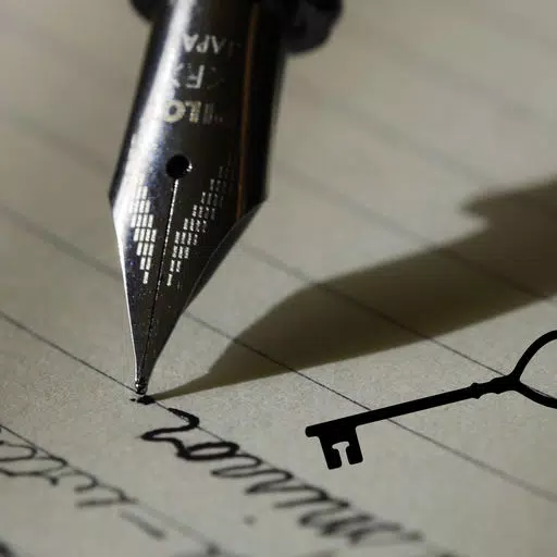 Secret Notes Lite Secret Notes Lite