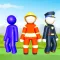 Run To Rescue
