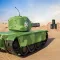Runner Merge Tank adventure