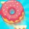 Donut Jump!
