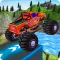 Top Monster Truck: Offroad Challenge Race