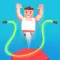 Jumpy Rope Star