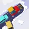 Snow Taxi