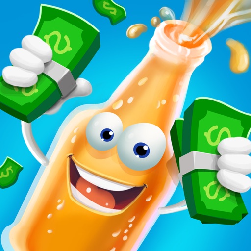 Soda City Tycoon - Idle Empire Soda City Tycoon - Idle Empire