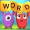 Word Fiends -WordSearch Puzzle