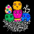 Mind the Blox - Easter