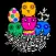 Mind the Blox - Easter