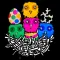 Mind the Blox - Easter