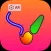 Draw The World : 3D AR