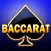 Baccarat casino offline card