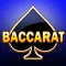 Baccarat casino offline card