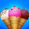 Ice Cream Truck - Food Cart