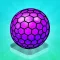 Merge kawaii Idle Squishy Ball