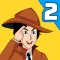 Detective IQ 2: Catch Thieves