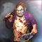 Haunted Butcher