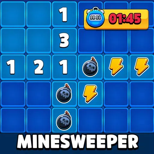 Minesweeper Magic Solver Minesweeper Magic Solver