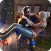 Rope Swing Hero Rescue Mission