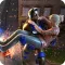 Rope Swing Hero Rescue Mission
