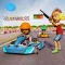 Summer Sports: Skeet Shooting