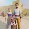 Virtual Villager Family Life