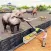 Virtual Family Zoo Simulator