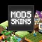 PRO mods for Minecraft