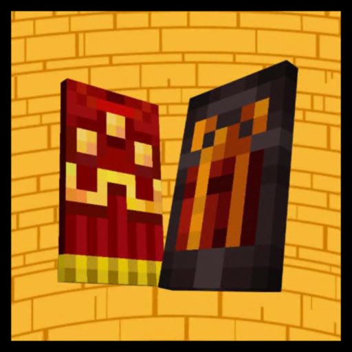 Cape Skin Editor For MCPE Cape Skin Editor For MCPE