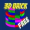 3D Brick Lite